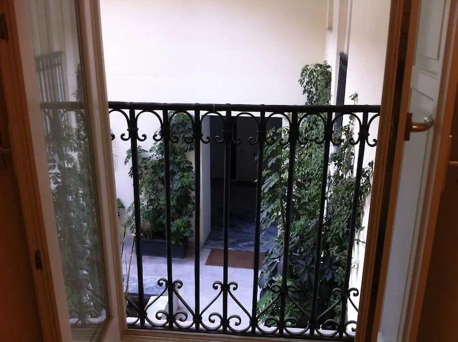Palazzo Moncada Apartment Palermo 0*,