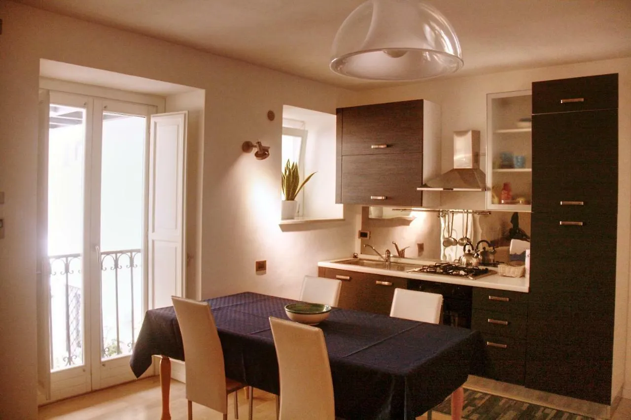 Palazzo Moncada Apartment Palermo