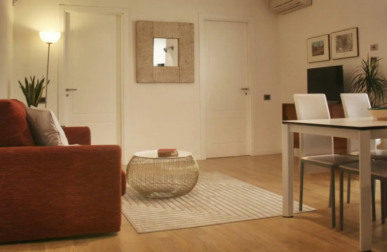 Palazzo Moncada Apartment Palermo