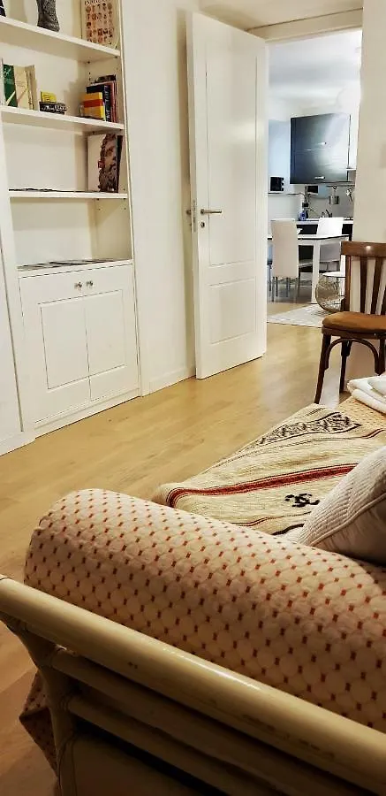 Palazzo Moncada Apartment Palermo 0*,  Italia